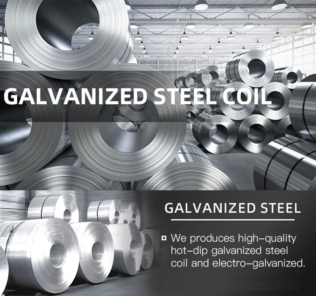 Titanium/Carbon Hastelly/Monell Alloy/Aluminum/Galvanized/Stainless Steel Coil