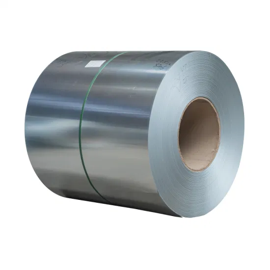 Titanium/Carbon Hastelly/Monell Alloy/Aluminum/Galvanized/Stainless Steel Coil