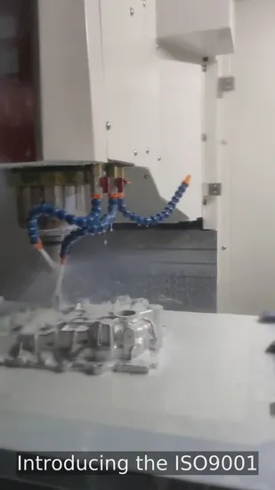 OEM Customized Aluminum Stainless Steel Iron Titanium Brass Copper POM Metal Machinery Auto Motorcycle Bicycle Turning Milling Forging